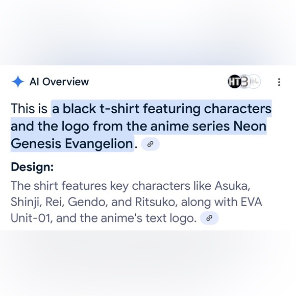 Neon Genesis Evangelion Shirt Medium Black Crew Neck Shinji Rei Asuka Anime 2022 - Picture 5 of 12